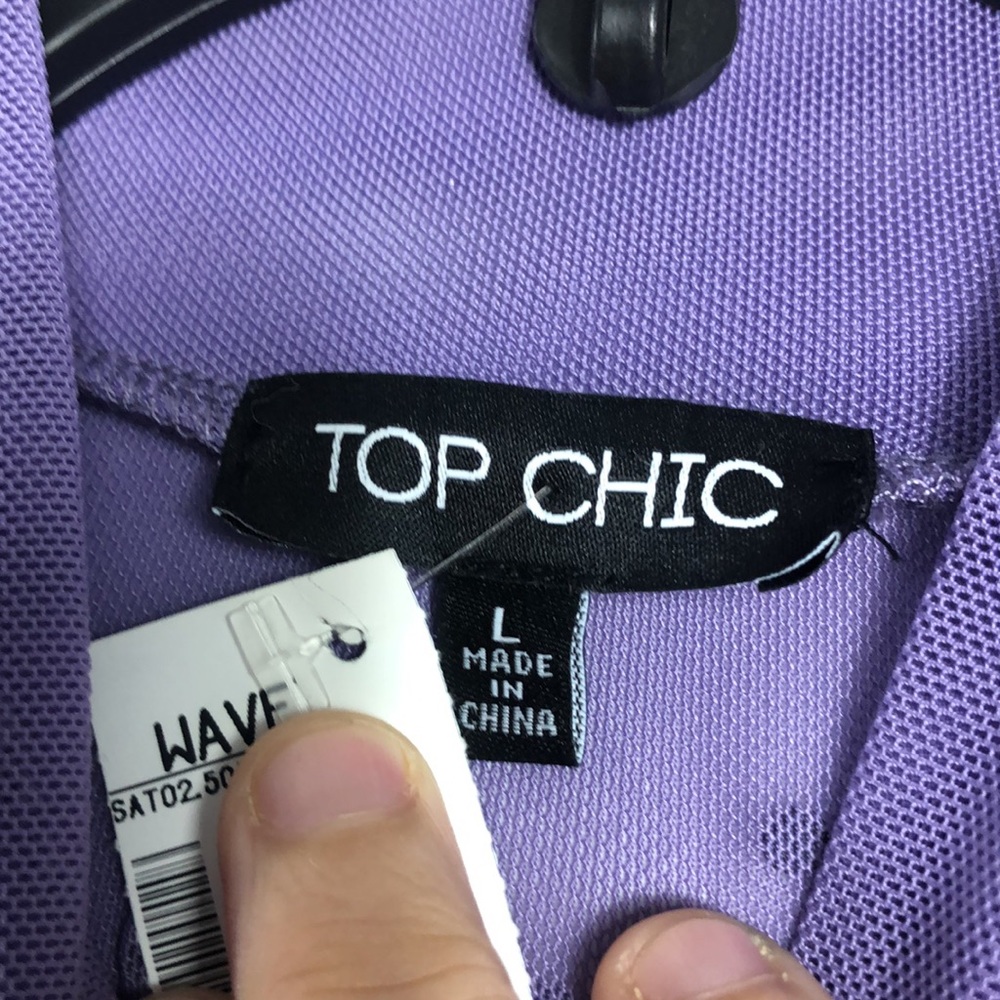Top chic - Picture 6 of 12